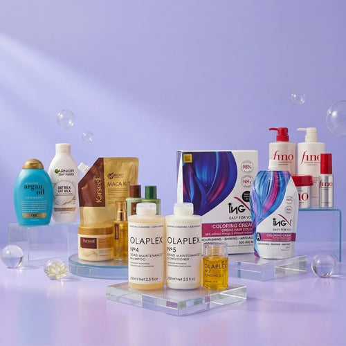 Hair Care
