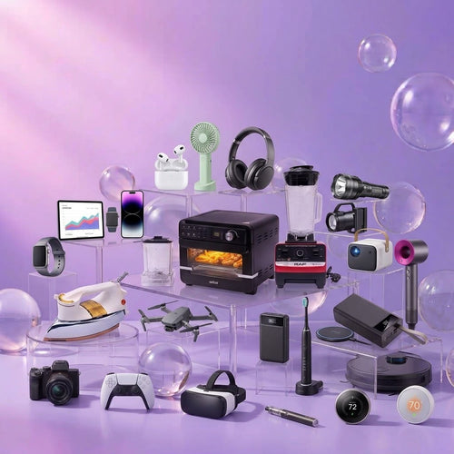 Electronics