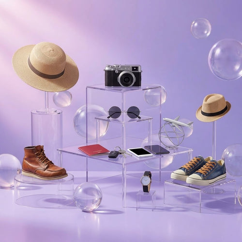 Fashion & Accessories