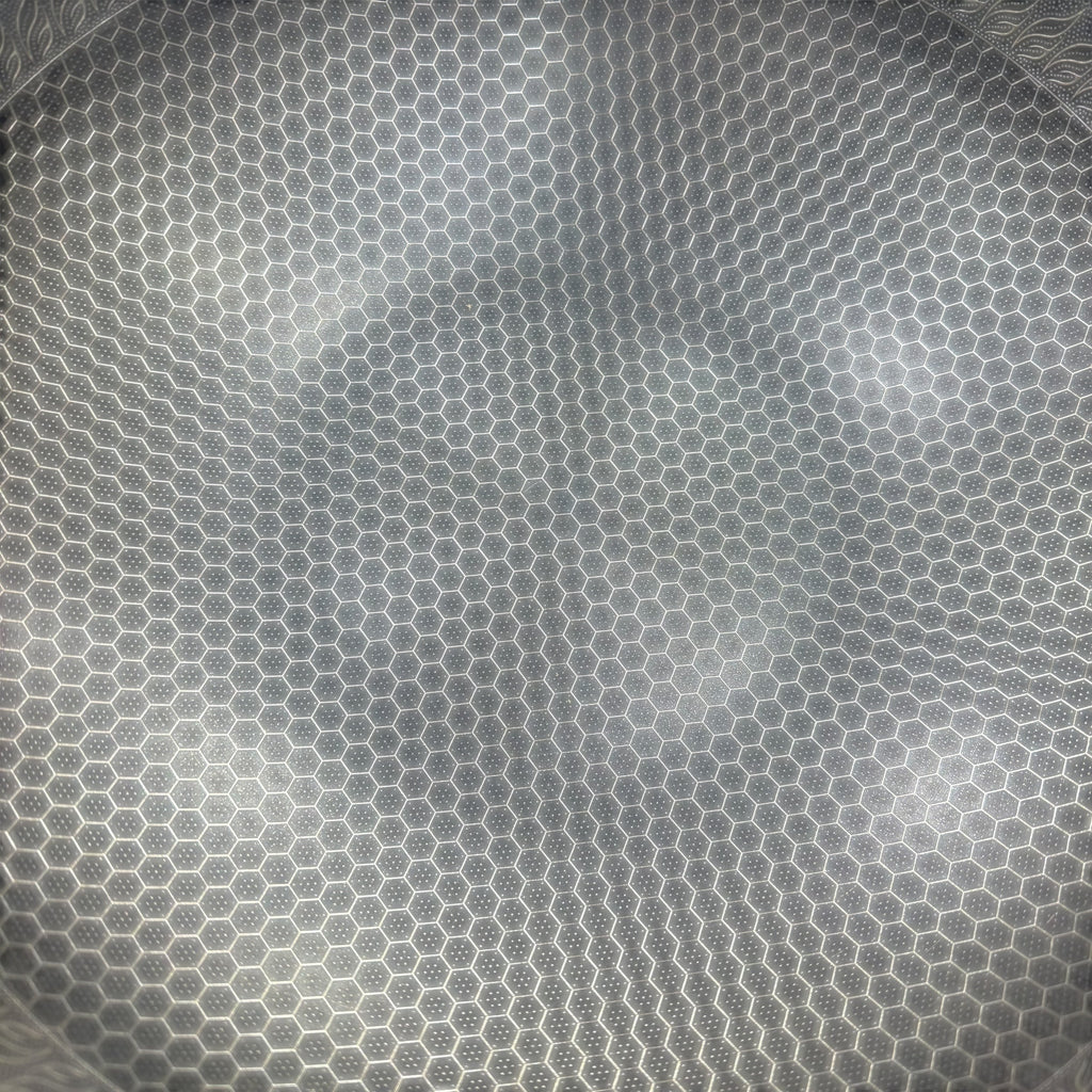 Full Glass Laser Coated Handi