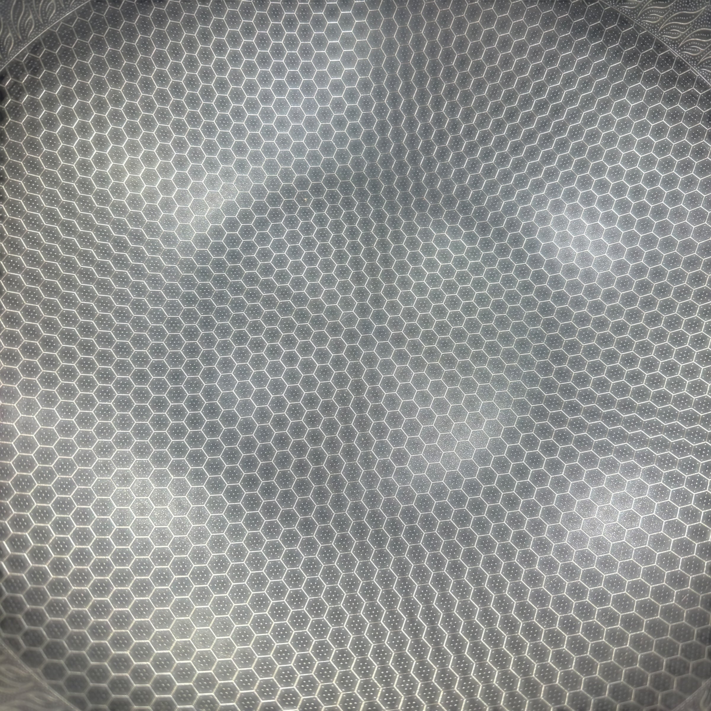 Full Glass Laser Coated Handi