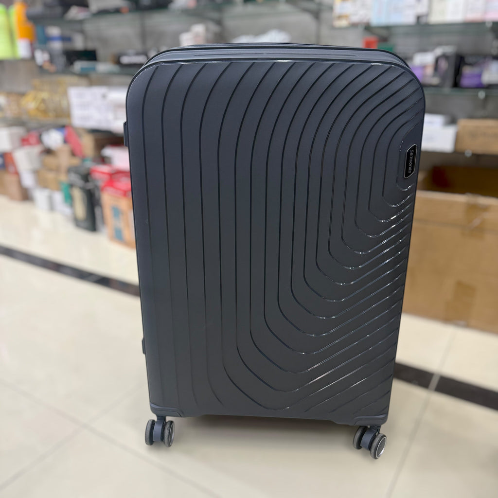 Samsonite Interlace Suitcase