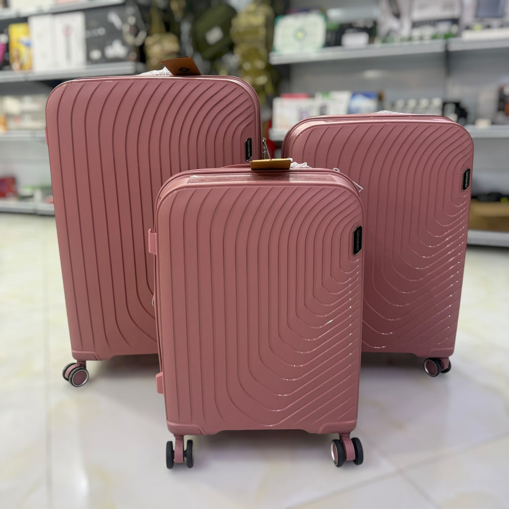 Samsonite Interlace Suitcase