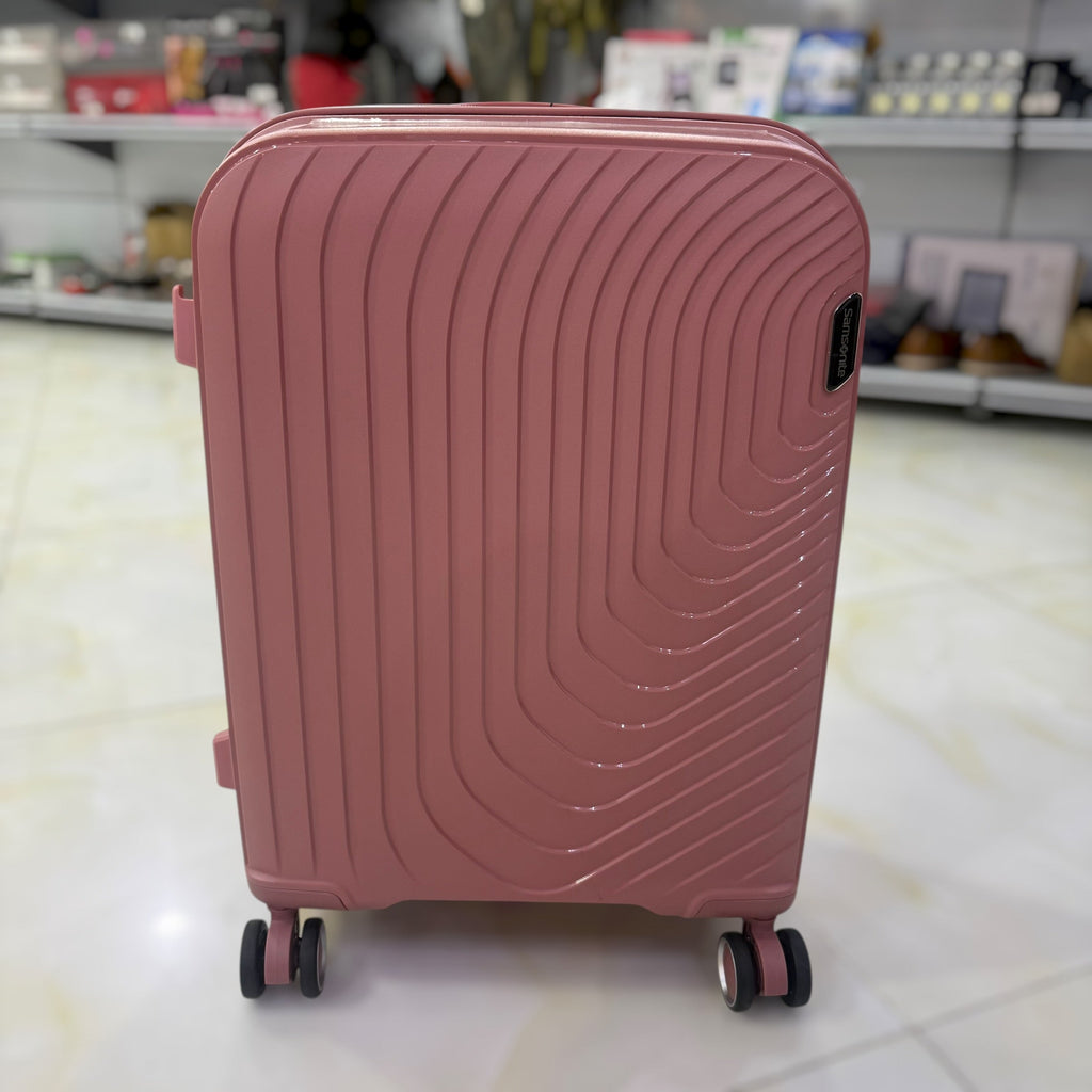 Samsonite Interlace Suitcase
