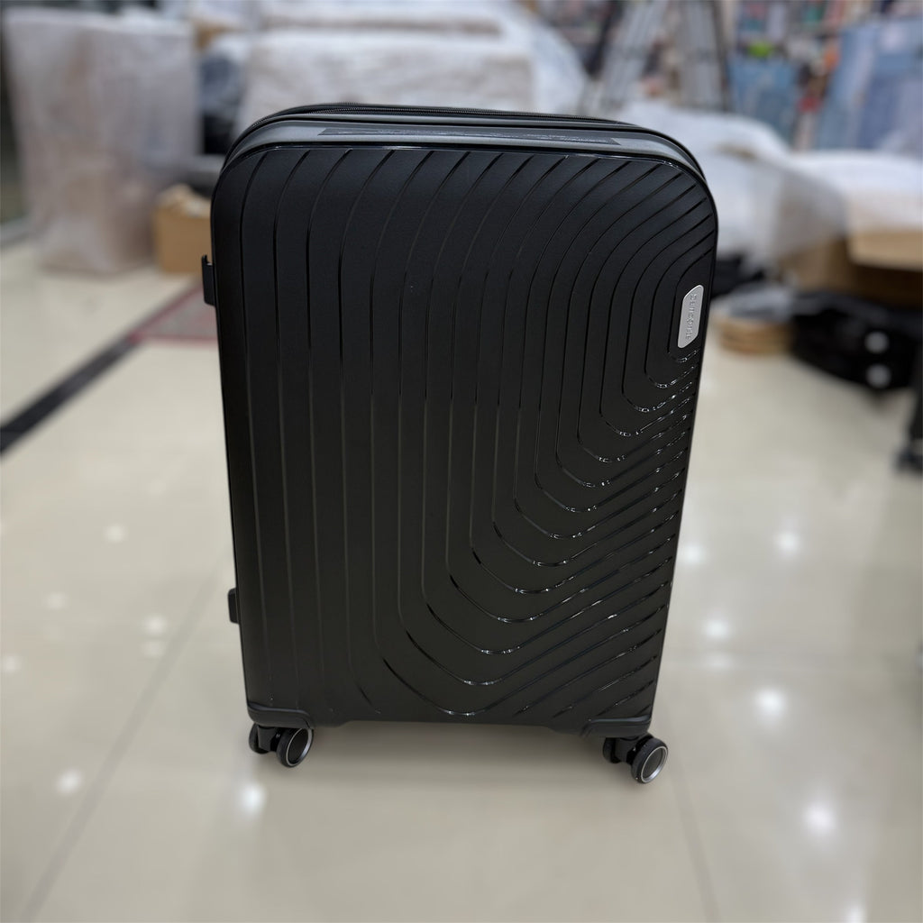 Samsonite Interlace Suitcase