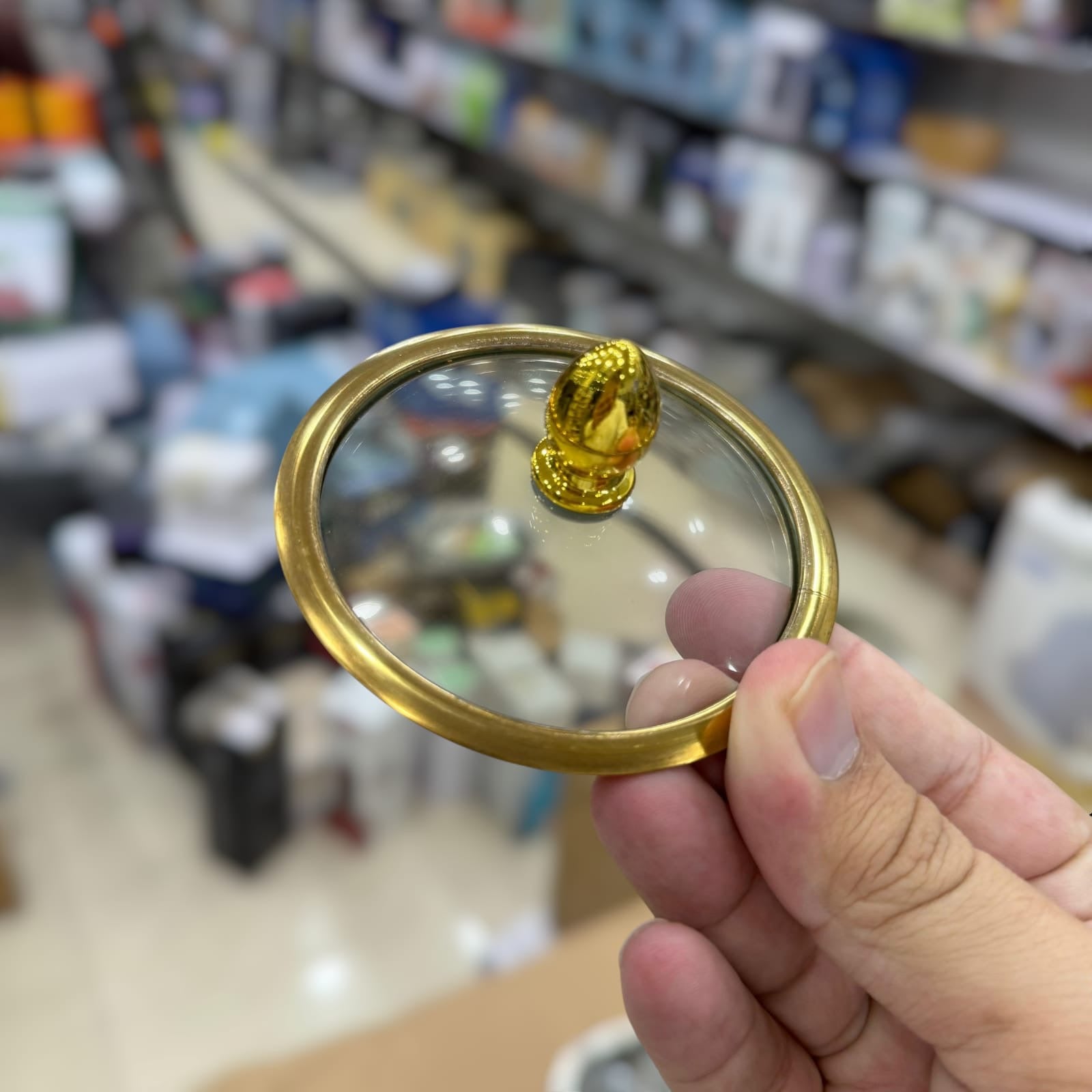 Stainless Steel 3 IN 1 Seasoning Pot