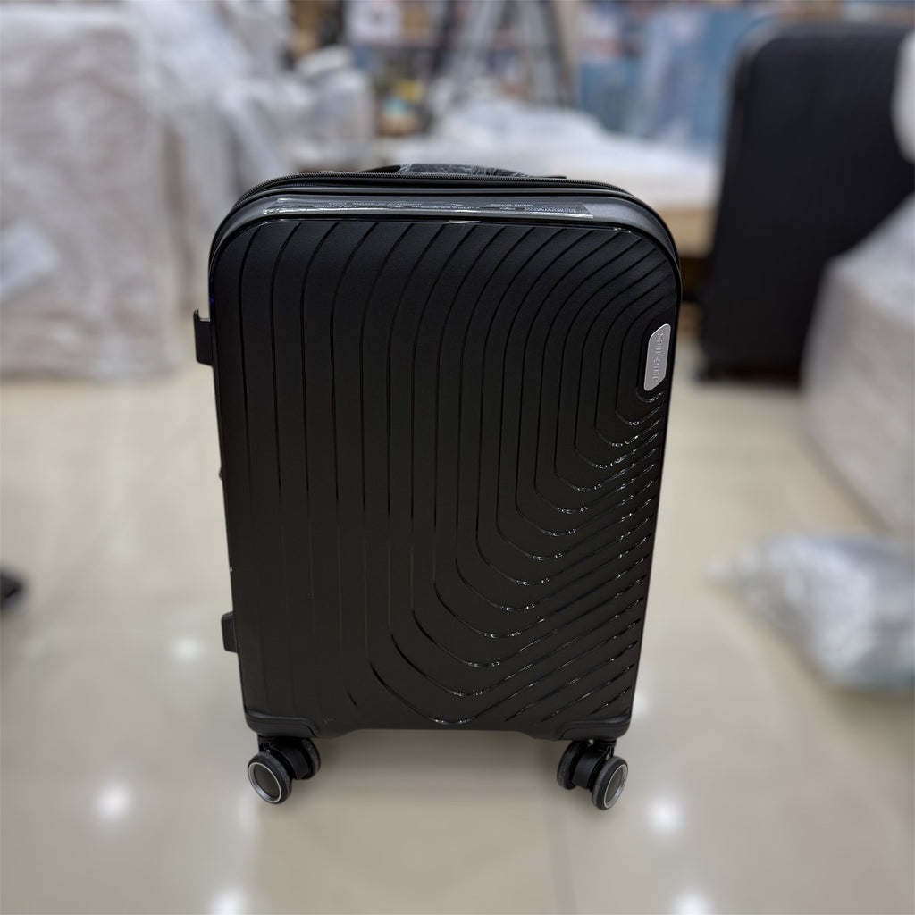 Samsonite Interlace Suitcase