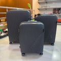 Samsonite Interlace Suitcase