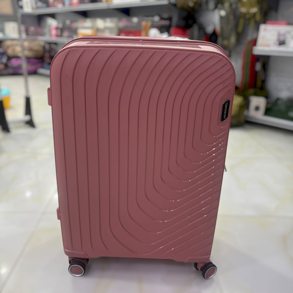 Samsonite Interlace Suitcase