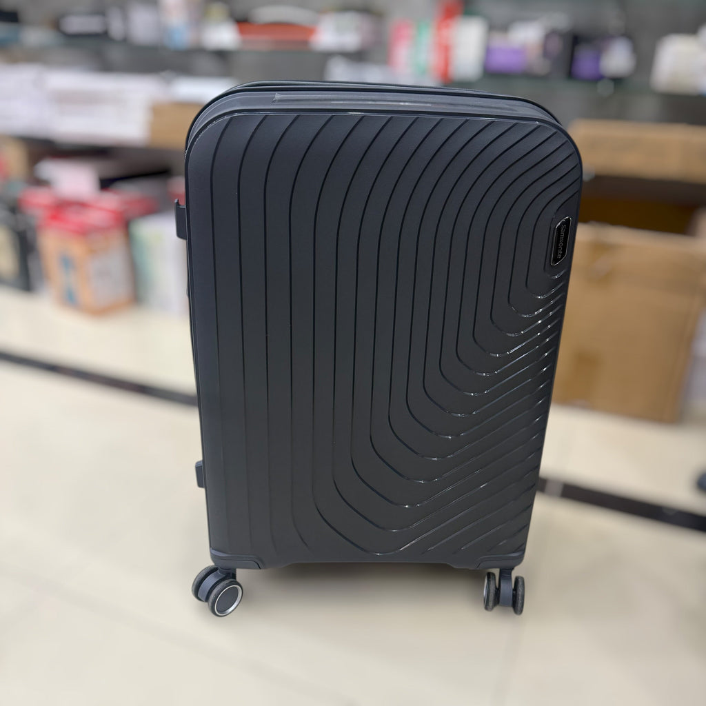 Samsonite Interlace Suitcase