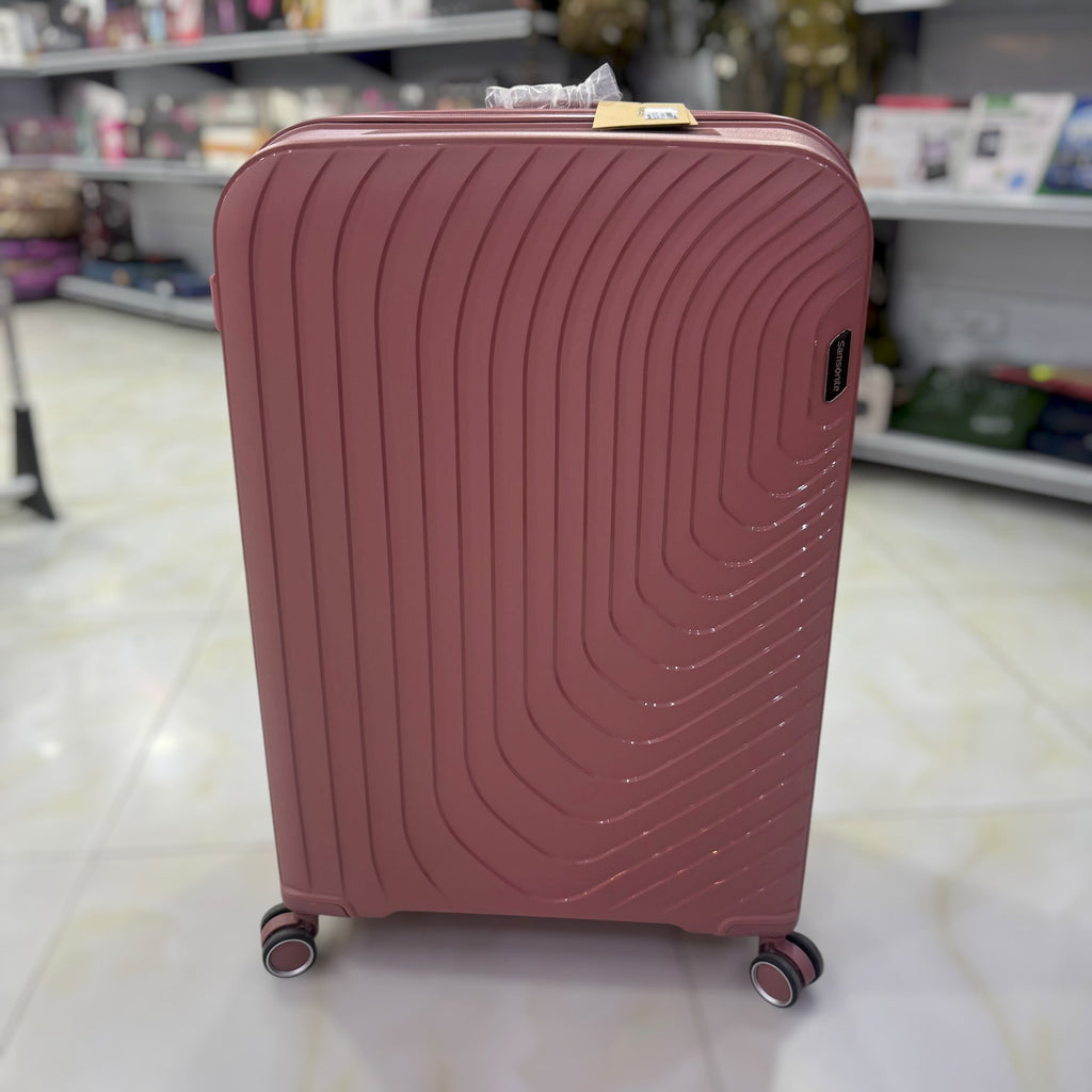 Samsonite Interlace Suitcase