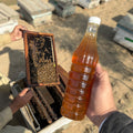 Original Sidr Bera Honey