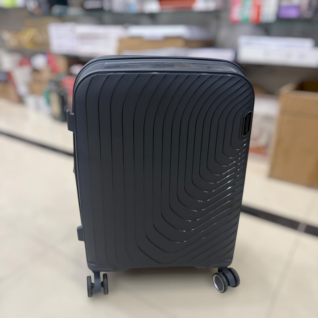 Samsonite Interlace Suitcase