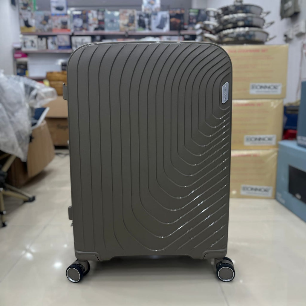 Samsonite Interlace Suitcase