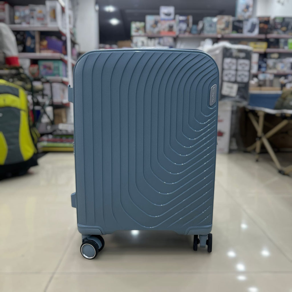 Samsonite Interlace Suitcase