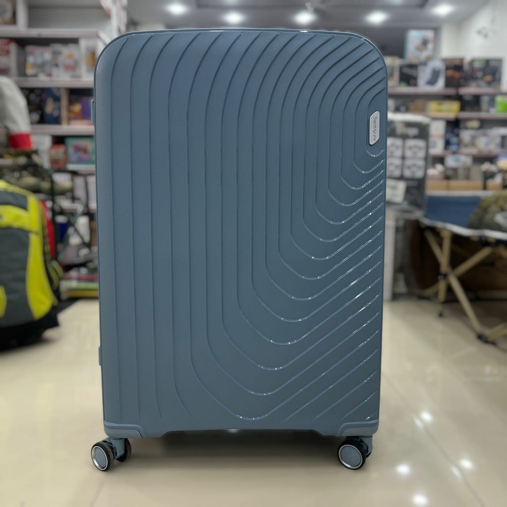 Samsonite Interlace Suitcase