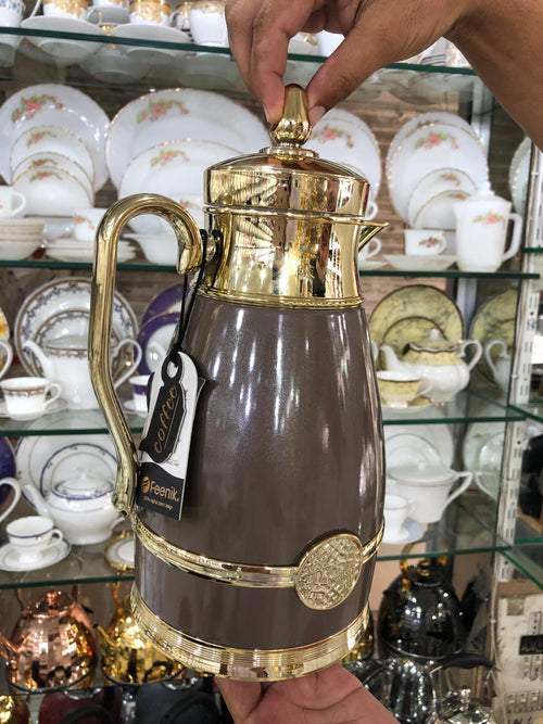 Feenik 1 Ltr Vacuum Flask